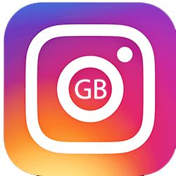 تنزيل  GB Instagram