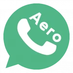 واتساب ايرو Aero Whatsapp