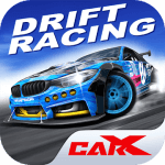 تنزيل  CarX Drift Racing 