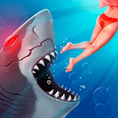 تنزيل  Hungry Shark