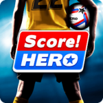 Score Hero 2 مهكرة