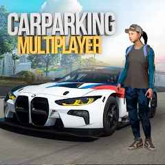 تنزيل  Car Parking Multiplayer