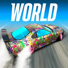 تنزيل  Drift Max World