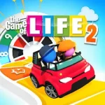 The Game Of Life 2 مهكرة