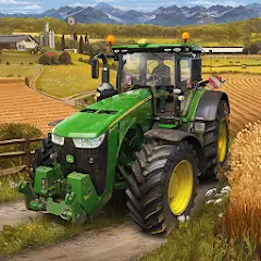 تنزيل  Farming Simulator 20