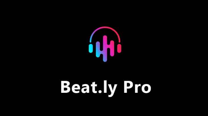 تحميل تطبيق beat.ly مهكر 2024 اخر اصدار للاندرويد مجانا