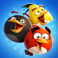 تنزيل  Angry Birds Blast