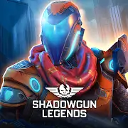 تنزيل  Shadowgun Legends