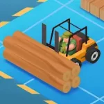 Lumber Inc مهكرة