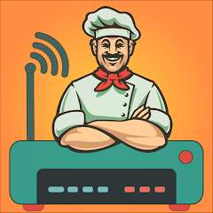 تنزيل  Router Chef