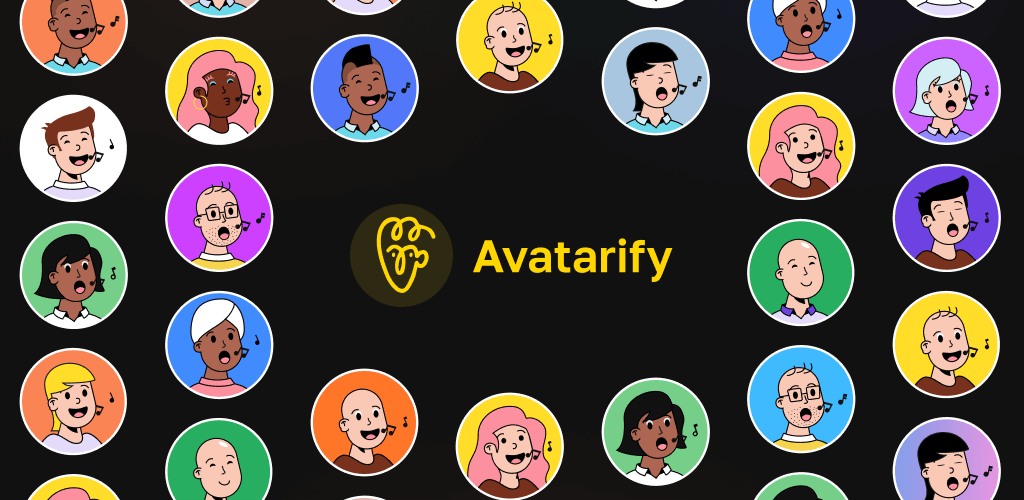 تنزيل Avatarify مهكر 2023 مفتوح كل المميزات مجانا