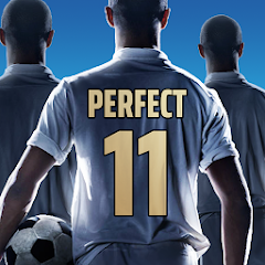 تنزيل  Perfect Soccer