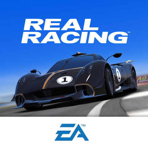 تنزيل  Real Racing 3
