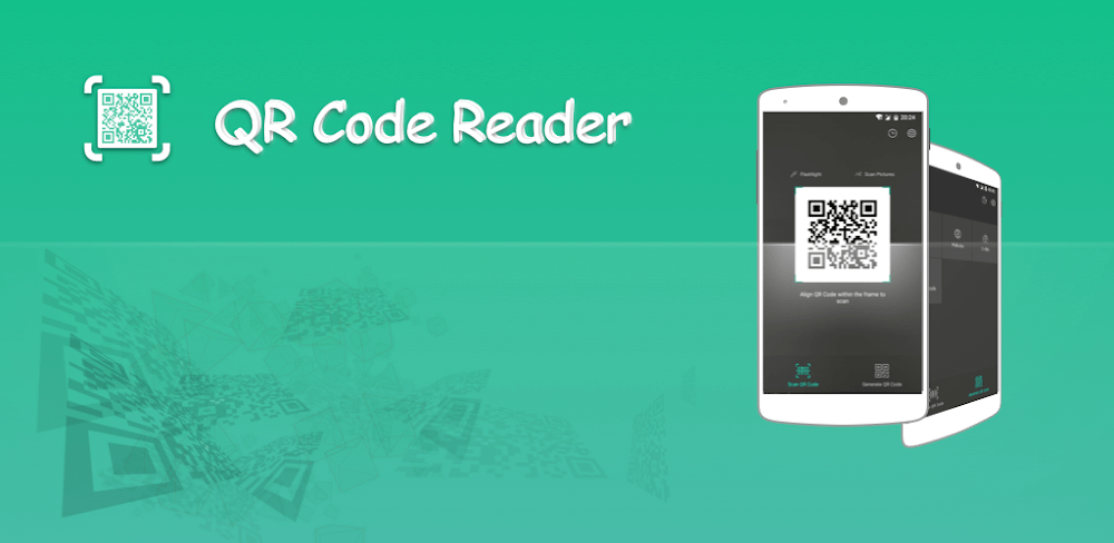 تنزيل Barcode Reader 2023 للاندرويد احدث اصدار مجانا