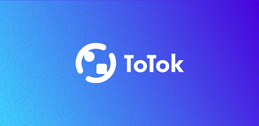 تنزيل تطبيق To tok 2023 للاندرويد احدث اصدار