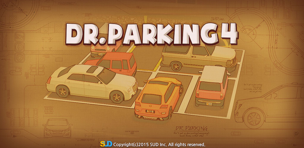 تحميل لعبة Dr. Parking 4 مهكرة 2023 للاندرويد مجانا