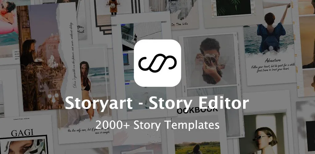 تنزيل تطبيق StoryArt مهكر للاندرويد اخر اصدار مجانا