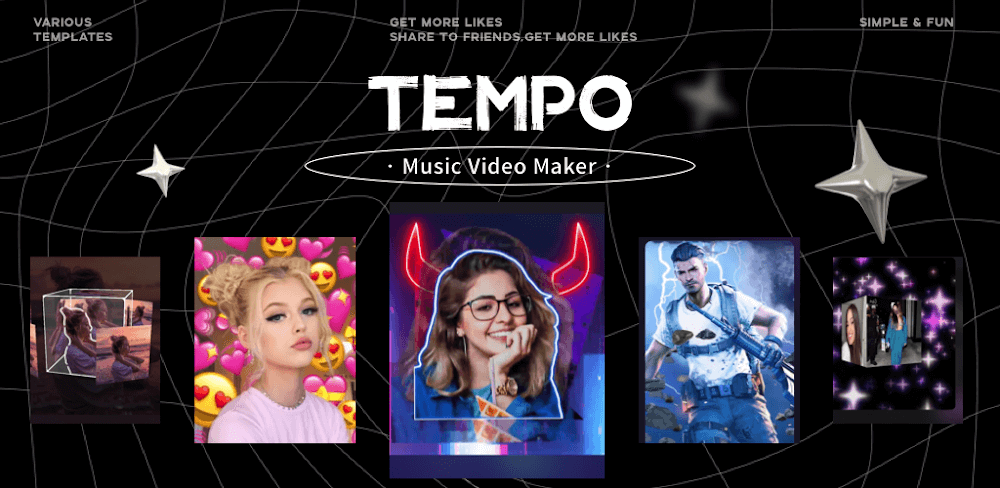 تنزيل برنامج Tempo مهكر 2024 من ميديا فاير للاندرويد مجانا
