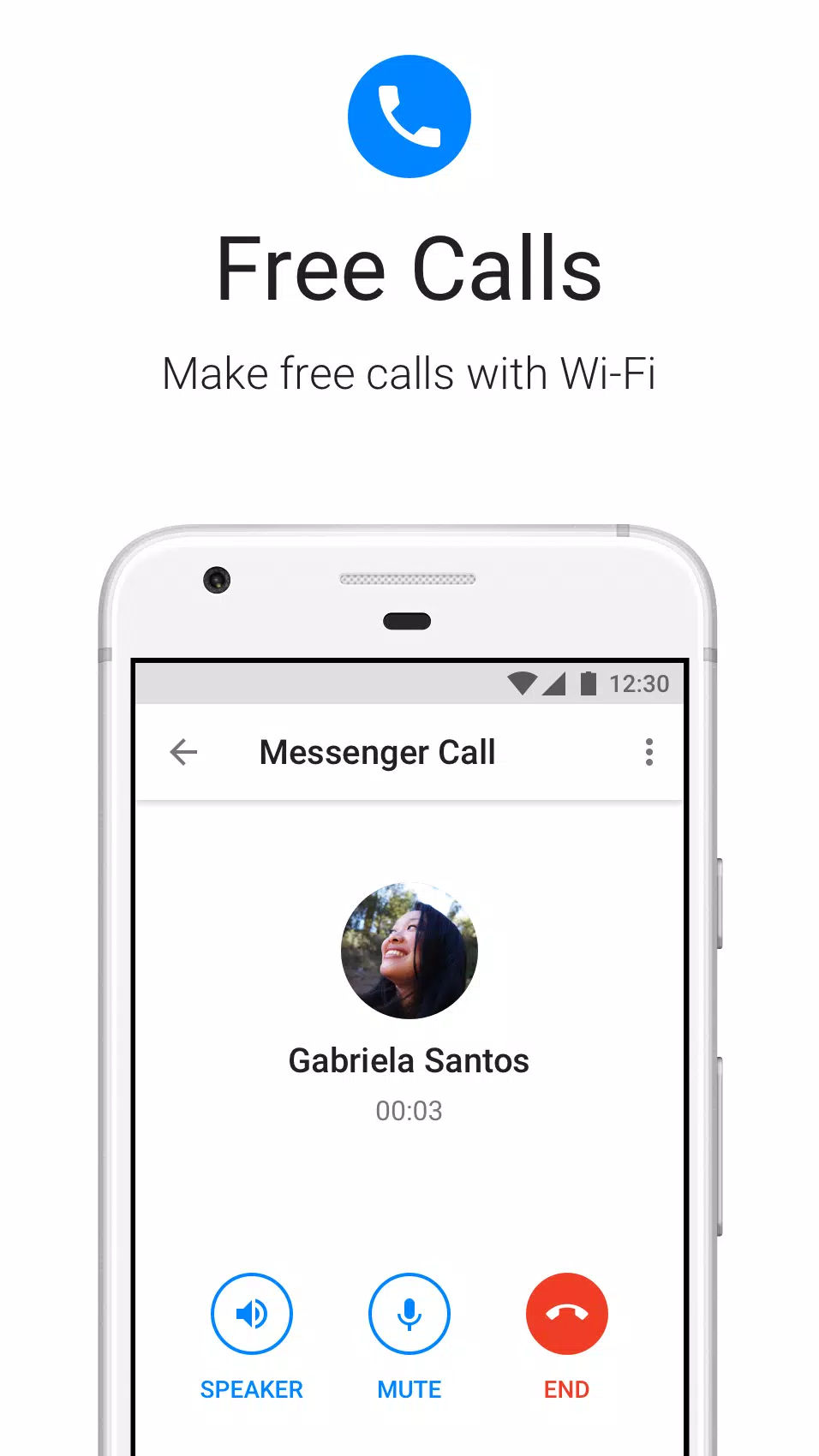 تنزيل Messenger Lite 2023 للاندرويد احدث اصدار برابط مباشر مجانا