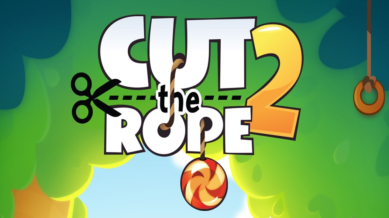 تحميل لعبة Cut the Rope 2 مهكرة 2024 مجانا