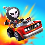 تنزيل  Boom Karts Multiplayer Racing