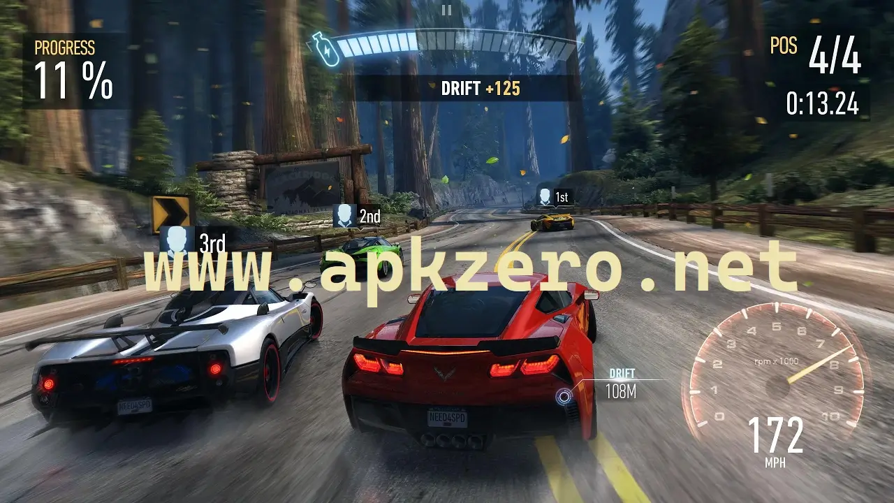 تحميل لعبة Need for Speed Hot Pursuit 2 من ميديا فاير
Need for Speed No Limits مهكرة من ميديا فاير
تحميل لعبة Need for Speed Hot Pursuit 2010 من ميديا فاير