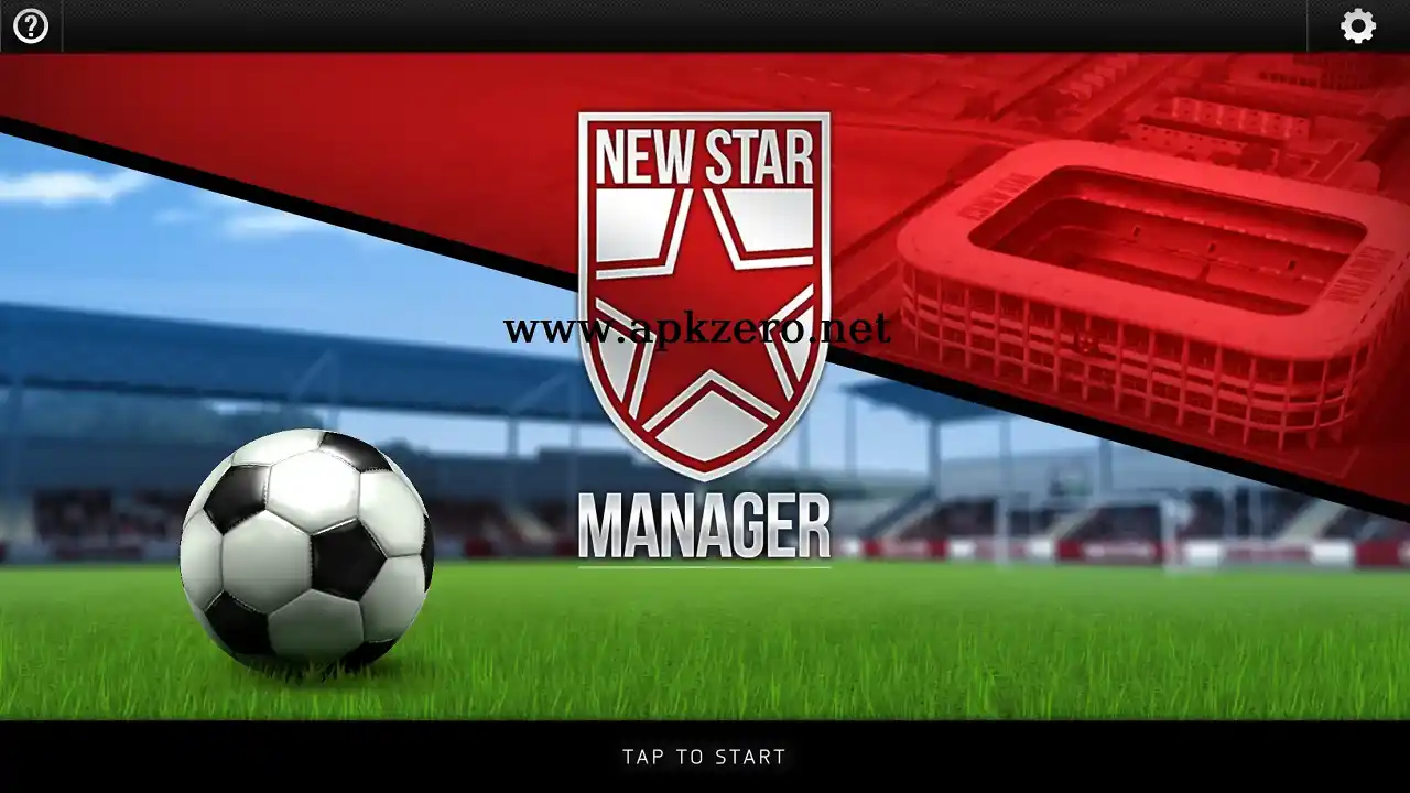 تحميل لعبة New Star Manager مهكرة 2024 للاندرويد مجانا